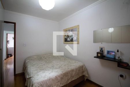 Quarto 1 de casa de condomínio para alugar com 2 quartos, 70m² em Itaquera, São Paulo