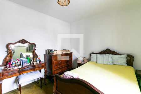 Dormitório 1 de casa à venda com 3 quartos, 145m² em Tatuapé, São Paulo