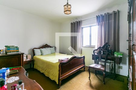 Dormitório 1 de casa à venda com 3 quartos, 145m² em Tatuapé, São Paulo