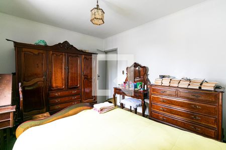 Dormitório 1 de casa à venda com 3 quartos, 145m² em Tatuapé, São Paulo