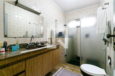 Casa à venda com 145m², 3 quartos e 2 vagasBanheiro