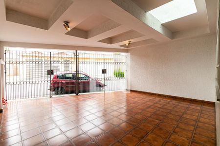 Casa à venda com 145m², 3 quartos e 2 vagasGaragem