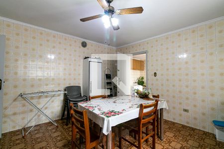 Casa à venda com 145m², 3 quartos e 2 vagasCozinha