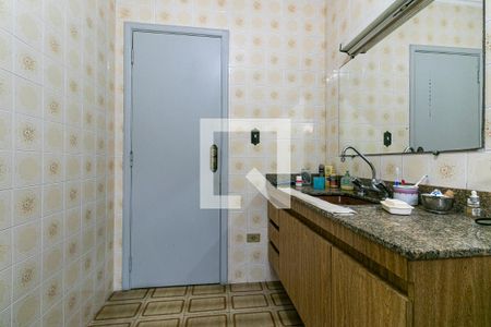 Casa à venda com 145m², 3 quartos e 2 vagasBanheiro