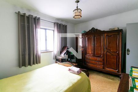 Dormitório 1 de casa à venda com 3 quartos, 145m² em Tatuapé, São Paulo