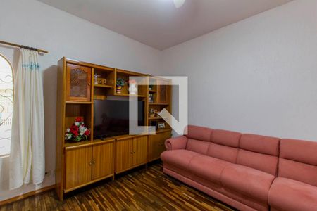 Sala  de casa à venda com 3 quartos, 160m² em Jardim Danfer, São Paulo