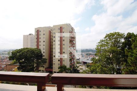 Apartamento à venda com 362m², 5 quartos e 3 vagas Apartamento à venda com 362m², 5 quartos e 3 vagasVista da Varanda da Sala
