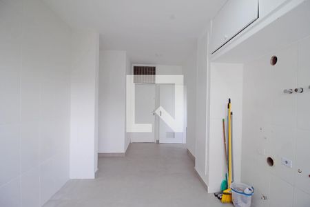 Apartamento à venda com 362m², 5 quartos e 3 vagas Apartamento à venda com 362m², 5 quartos e 3 vagasÁrea de Serviço