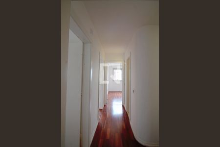 Apartamento à venda com 362m², 5 quartos e 3 vagas Apartamento à venda com 362m², 5 quartos e 3 vagasCorredor