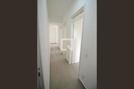 Apartamento à venda com 362m², 5 quartos e 3 vagas Apartamento à venda com 362m², 5 quartos e 3 vagasCorredor