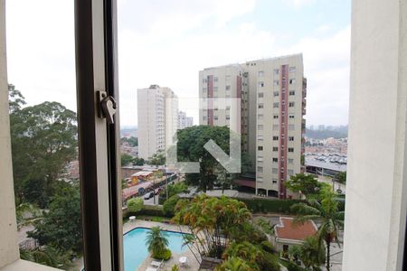 Apartamento à venda com 362m², 5 quartos e 3 vagas Apartamento à venda com 362m², 5 quartos e 3 vagasVista da Suíte 5