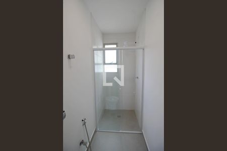 Apartamento à venda com 362m², 5 quartos e 3 vagas Apartamento à venda com 362m², 5 quartos e 3 vagasBanheiro de serviço