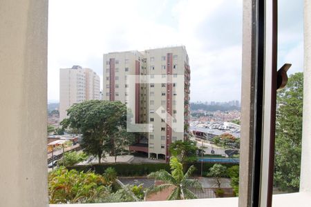 Apartamento à venda com 362m², 5 quartos e 3 vagas Apartamento à venda com 362m², 5 quartos e 3 vagasVista do Quarto 2