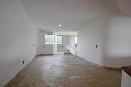 Sala 2 de apartamento à venda com 5 quartos, 362m² em Vila Suzana, São Paulo