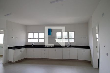 Apartamento à venda com 362m², 5 quartos e 3 vagas Apartamento à venda com 362m², 5 quartos e 3 vagasCozinha