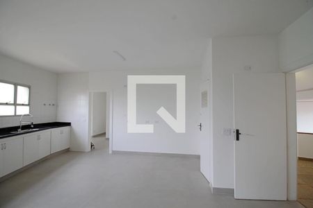 Apartamento à venda com 362m², 5 quartos e 3 vagas Apartamento à venda com 362m², 5 quartos e 3 vagasCozinha