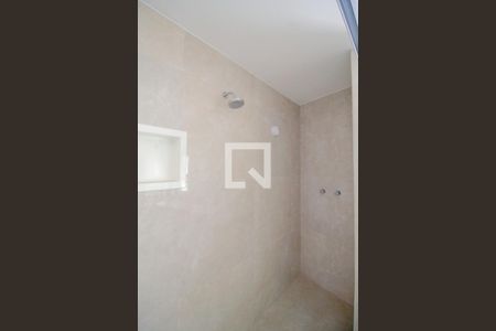 Apartamento à venda com 362m², 5 quartos e 3 vagas Apartamento à venda com 362m², 5 quartos e 3 vagasBanheiro da Suíte 5