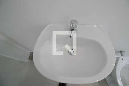 Apartamento à venda com 362m², 5 quartos e 3 vagas Apartamento à venda com 362m², 5 quartos e 3 vagasBanheiro de serviço