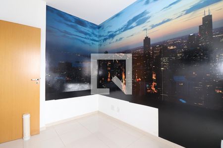 Quarto 1 de apartamento para alugar com 2 quartos, 43m² em Qn 404, Brasília