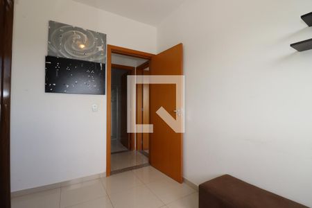 Quarto 2 de apartamento para alugar com 2 quartos, 43m² em Qn 404, Brasília