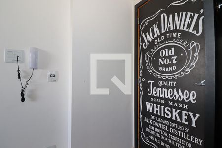 Sala de apartamento para alugar com 2 quartos, 43m² em Qn 404, Brasília