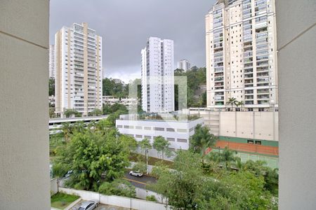 Apartamento para alugar com 60m², 2 quartos e 1 vagaVista da Suíte 