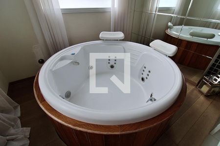 Apartamento para alugar com 60m², 2 quartos e 1 vagaSpa