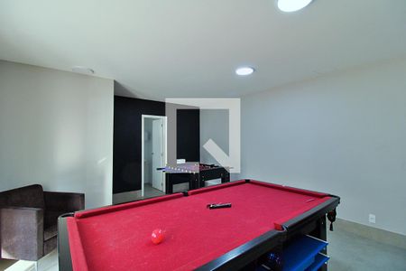 Apartamento para alugar com 60m², 2 quartos e 1 vagaSalão de jogos