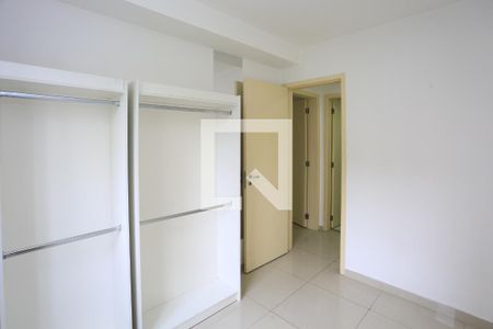 Quarto 1 de apartamento para alugar com 2 quartos, 60m² em Vila Andrade, São Paulo