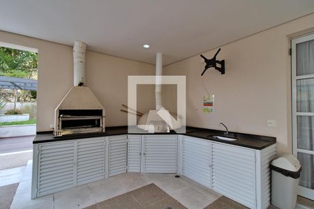 Apartamento para alugar com 60m², 2 quartos e 1 vagaÁrea comum - Churrasqueira