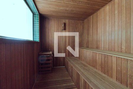 Apartamento para alugar com 60m², 2 quartos e 1 vagaSauna