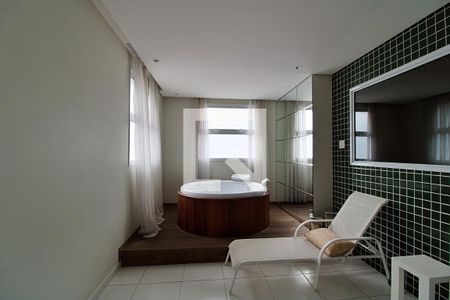 Apartamento para alugar com 60m², 2 quartos e 1 vagaSpa