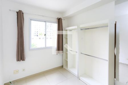 Quarto 1 de apartamento para alugar com 2 quartos, 60m² em Vila Andrade, São Paulo