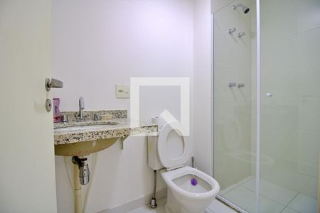 Apartamento para alugar com 60m², 2 quartos e 1 vagaBanheiro