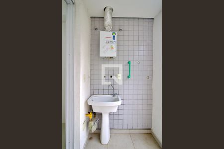 Apartamento para alugar com 60m², 2 quartos e 1 vagaÁrea de Serviço