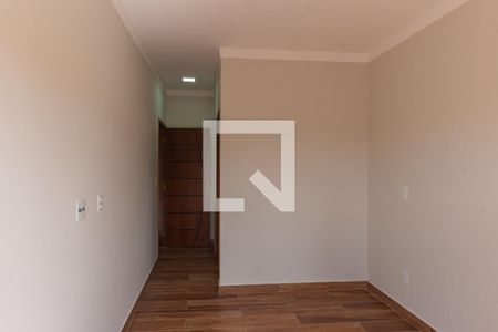 Suíte de casa à venda com 3 quartos, 127m² em Jardim Indianópolis, Campinas