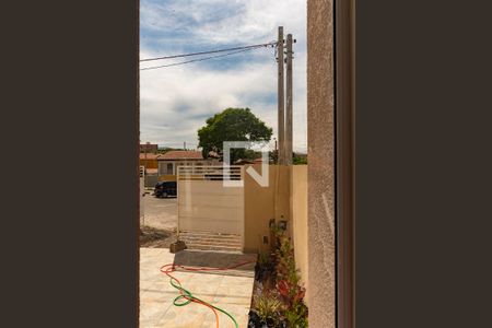 Vista da Sala de casa à venda com 3 quartos, 127m² em Jardim Indianópolis, Campinas