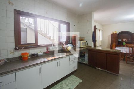 Cozinha de casa à venda com 3 quartos, 300m² em Jardim São Luís, São Paulo