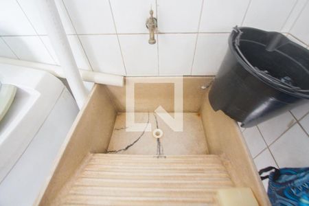 Tanque de casa à venda com 3 quartos, 300m² em Jardim São Luís, São Paulo