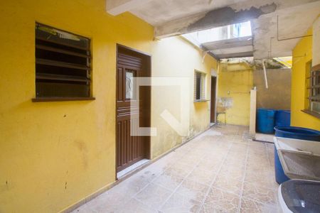 Casa 1 e 2 de casa à venda com 3 quartos, 300m² em Jardim São Luís, São Paulo