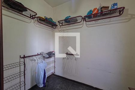 Closet do quarto de casa para alugar com 3 quartos, 300m² em Madureira, Rio de Janeiro
