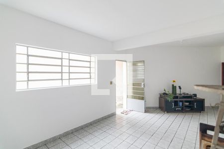 Sala de Jantar de casa para alugar com 4 quartos, 247m² em Vila Valparaíso, Santo André