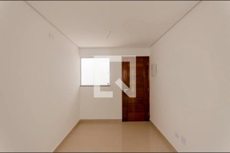 Apartamento à venda com 47m², 2 quartos e 1 vagaSala e Cozinha Integrada