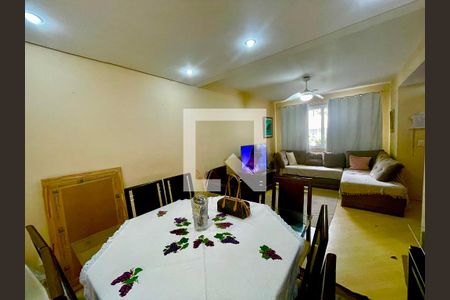 Sala de Jantar de casa de condomínio à venda com 3 quartos, 152m² em Vila Sao Joao, Guarulhos
