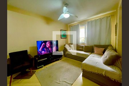 Sala de casa de condomínio à venda com 3 quartos, 152m² em Vila Sao Joao, Guarulhos