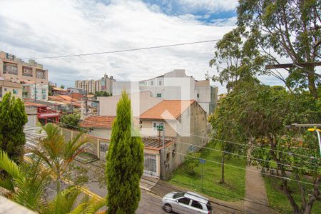 Casa à venda com 110m², 3 quartos e 3 vagas Casa à venda com 110m², 3 quartos e 3 vagasQuarto 3 - Vista