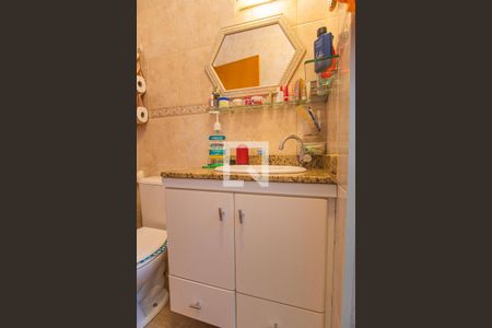 Casa à venda com 110m², 3 quartos e 3 vagas Casa à venda com 110m², 3 quartos e 3 vagasBanheiro do Quarto 2