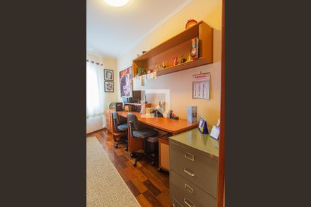 Casa à venda com 110m², 3 quartos e 3 vagas Casa à venda com 110m², 3 quartos e 3 vagasQuarto 3