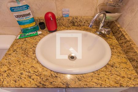 Casa à venda com 110m², 3 quartos e 3 vagas Casa à venda com 110m², 3 quartos e 3 vagasBanheiro do Quarto 2