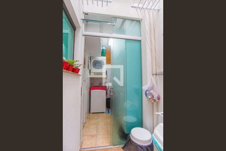 Casa à venda com 110m², 3 quartos e 3 vagas Casa à venda com 110m², 3 quartos e 3 vagasÁrea de Serviço